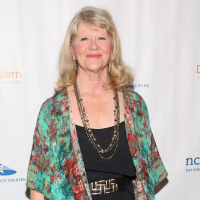 Judith Ivey climbing back on stage in off-Broadway production