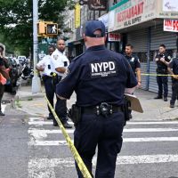 What do police defunders have to say to Brooklyn’s 75th Precinct?
