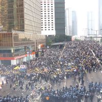 June12, 3-Year Anniversary: Remembrance of Hongkongers’ Shattering Pain and Loss