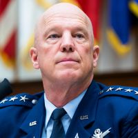 Space Force Chief: Space Force Has Led to ‘Quantifiable Goodness’