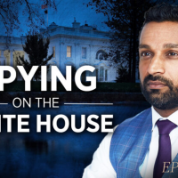 EpochTV Review: Latest Durham Pleading Reveals How Clinton-Connected Tech Exec Spied on the White House