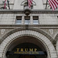 Why Do So Many Republicans Tolerate Donald Trump?