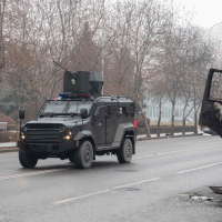 Kazakh President Gives Shoot-to-Kill Order to Quell Protests