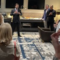 Malinowski-Kean II: New Jersey’s Marquee Midterm Battle a ‘Tossup’