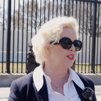 Women’s Rights Champion: Never Say ‘Transwoman’