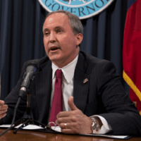Incumbent TX Attorney General Ken Paxton Beats Bush in GOP Primary