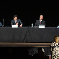Busting Crime Takes Center Stage in Los Angeles Mayor’s Race