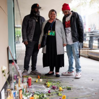 Shooters still at large following mass killing in Sacramento – The Boston Globe