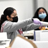 Here’s how close LA County races lined up after Friday’s primary election results update