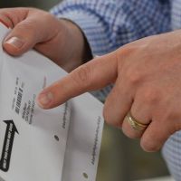 David Op’t Hof: Mail-in ballots and ranked-choice voting are improvements to elections