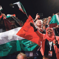 Starmer and Nandy ready to ‘rebuke’ anti-Israel Labour conference motion