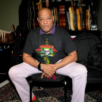 Laurence Fishburne is conquering the Broadway stage in ‘American…