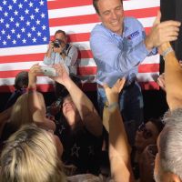 Post-Roe Bump Lifts Cortez Masto in Tossup Nevada US Senate Race