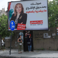 Lebanon is desperate for change but Sunday’s election is unlikely to help