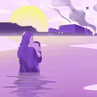 A letter to … a child born the day the Taliban retook Afghanistan