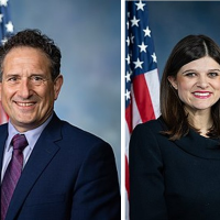 Clash Between Michigan Reps. Levin, Stevens Microcosm of Democrat Split on Israel