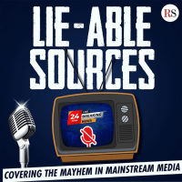 The Lie-Able Sources Podcast: Journalists Play Doctrinal Experts Over Pelosi and LGBTQ Activism Keeps Fracturing