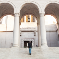 Los Angeles Needs More Mayoral Debates, More Participants