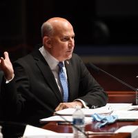 Rep. Gohmert on FBI Raid: ‘This Is Just the Start of the Snowball Rolling’