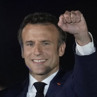 France, and the world, dodge a bullet – The Boston Globe