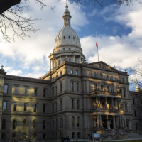 No statewide mask mandates, Whitmer wants more police funding and another Jan. 6 suspect arrested: The week in Michigan politics