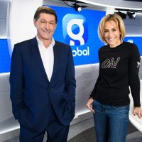 Opinion: Leaving the BBC for a podcast – what is Emily Maitlis thinking?