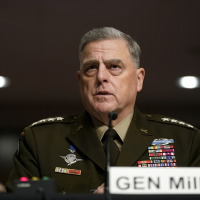 Gen. Milley Should Go