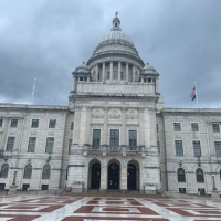 A progressive civil war is brewing in Rhode Island – The Boston Globe