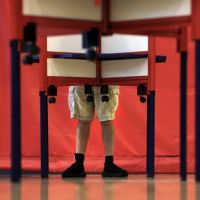 Primary reflections – The Boston Globe