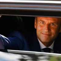 France President Macron’s centrist party poised to keep majority in parliamentary elections