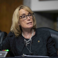 GOP Frontrunners in NH Senate Race Fight for Vulnerable Hassan Seat