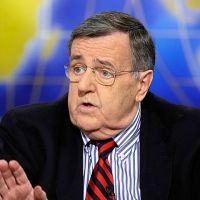 Political Pundit Mark Shields Dies at 85 of Kidney Failure