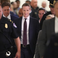 Milwaukee Officials Took ‘Zuck Bucks’ from Zuckerberg, New Filing with Election Commission Reveals What Began Popping Up Right After