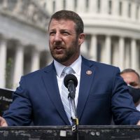 Rep. Mullin Advances to OK’s GOP Sen. Primary Runoff to Replace Inhofe