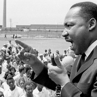 We must remember my uncle Dr. Martin Luther King’s wisdom about race amid all the noisy debates