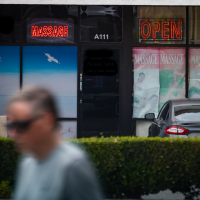 Illicit Massage Parlors: Orange County’s Dark Secret