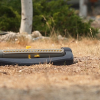 Yellow doesn’t mean dead: City warns of fines for not watering