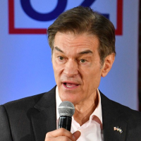 Hamparian: Oz’s Turkish Ties Put Him ‘At Odds’ with America First Agenda