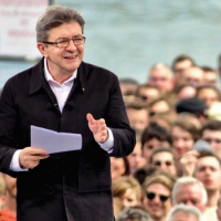 Jon Trickett MP: Lessons from France: Why we need to unite the left for working people