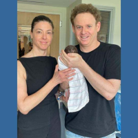 Transport Minister Flying to US Braving Covid-19 to Collect Baby Boy from Surrogate Mom