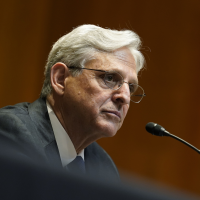 Researchers: Garland Should Reopen OKC Bombing Case He Helped Prosecute