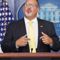 United States Secretary of Education Img