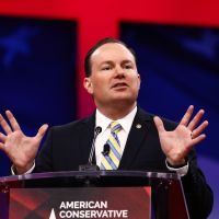 US Senate Race In Utah Heats Up With 3 Republican Contenders and a Democrat-Backed Independent