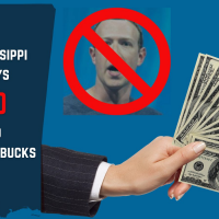 Zuckerbucks, other private money used to fund elections now illegal in Mississippi