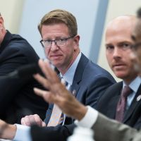 They tried to modernize Congress. Now time is running out – Roll Call