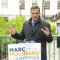 Nadler, Molinaro Among Winners in New York Congressional Primaries