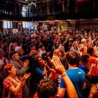 Exclusive: Momentum Organisers slate wins majority on group’s executive – LabourList