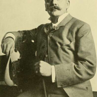 Fame, Obscurity, Controversy: Moses Ezekiel, Cadet and Sculptor