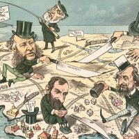 Democracy’s Money Problem