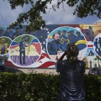 With Juneteenth, some hope in a time of racial strife – The Boston Globe